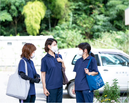 法人案内